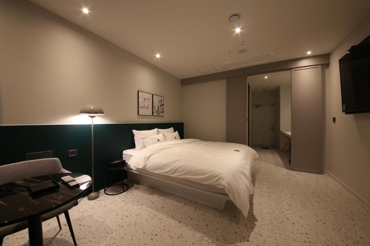 Zam101 Hotel Gimhae Exterior photo